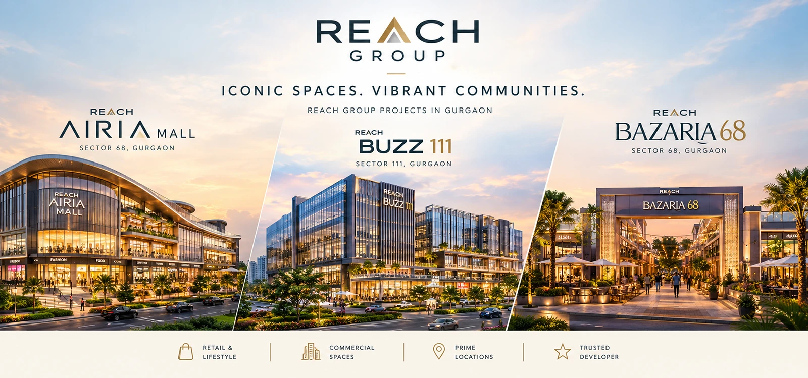 Reach Group