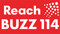 Reach Buzz 114